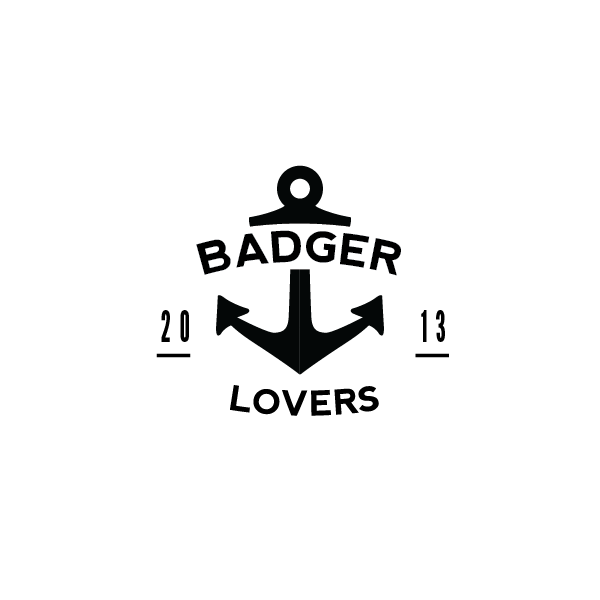 Badger Lovers Alternative 3