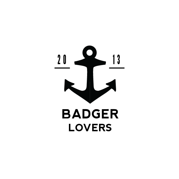 Badger Lovers Alternative 4