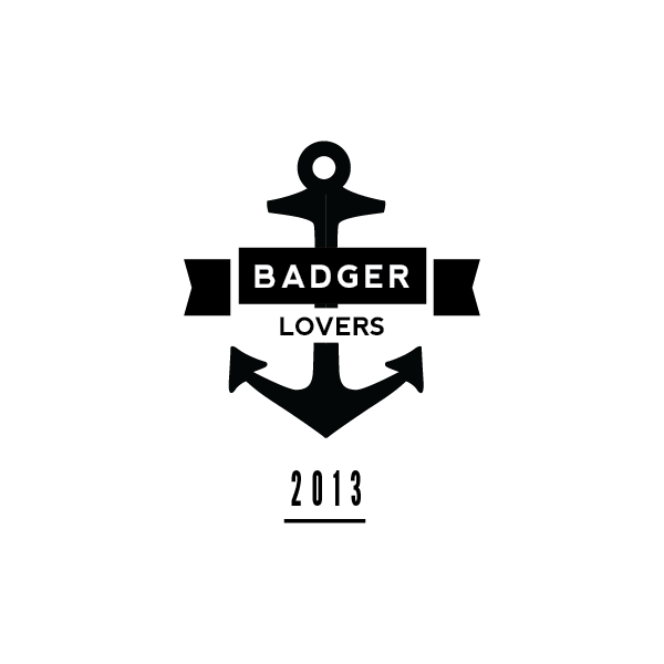 Badger Lovers Alternative 5
